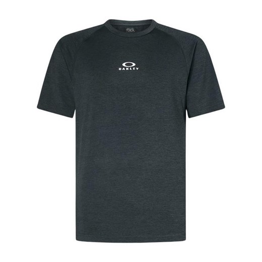 Koszulka męska Oakley FIT RC szara FOA403038-9VC ze sklepu a4a.pl w kategorii T-shirty męskie - zdjęcie 172651399