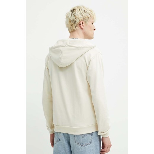 Bluza męska beżowa Kaotiko