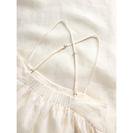 Sukienka Reserved maxi 