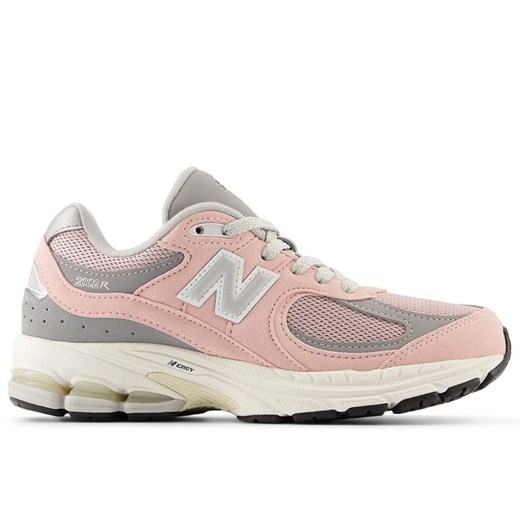 Buty New Balance GC2002FC - różowe ze sklepu streetstyle24.pl w kategorii Buty sportowe dziecięce - zdjęcie 172656077