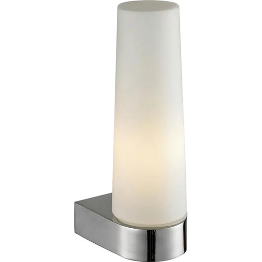 Szklana lampa ścienna łazienkowa tuba - 12X S939 Z2-Z27 ze sklepu Edinos.pl w kategorii Lampy ścienne - zdjęcie 172661339