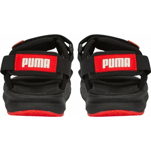 Sandały Evolve Sandal PS Jr Puma Puma 29 okazyjna cena SPORT-SHOP.pl
