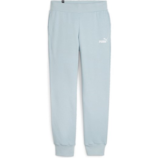 Spodnie dresowe damskie Ess Sweatpants TR Puma ze sklepu SPORT-SHOP.pl w kategorii Spodnie damskie - zdjęcie 172661879