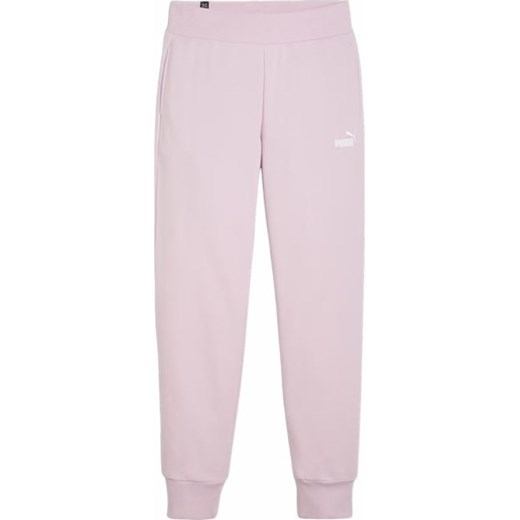 Spodnie dresowe damskie Ess Sweatpants TR Puma ze sklepu SPORT-SHOP.pl w kategorii Spodnie damskie - zdjęcie 172661936