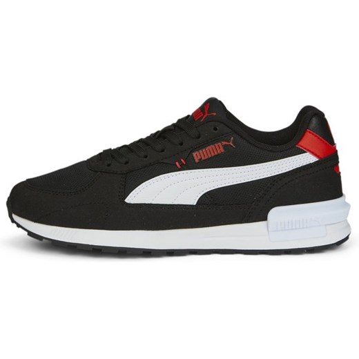 Buty Graviton Jr Puma ze sklepu SPORT-SHOP.pl w kategorii Buty sportowe dziecięce - zdjęcie 172662129