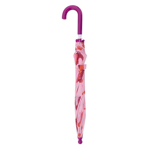 Doppler Parasol w kolorze jasnoróżowym Doppler onesize wyprzedaż Limango Polska