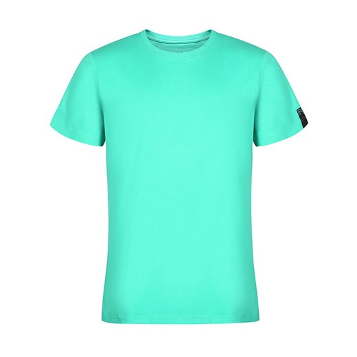 Alpine Pro Koszulka &quot;Garaf&quot; w kolorze turkusowym ze sklepu Limango Polska w kategorii T-shirty męskie - zdjęcie 172663007