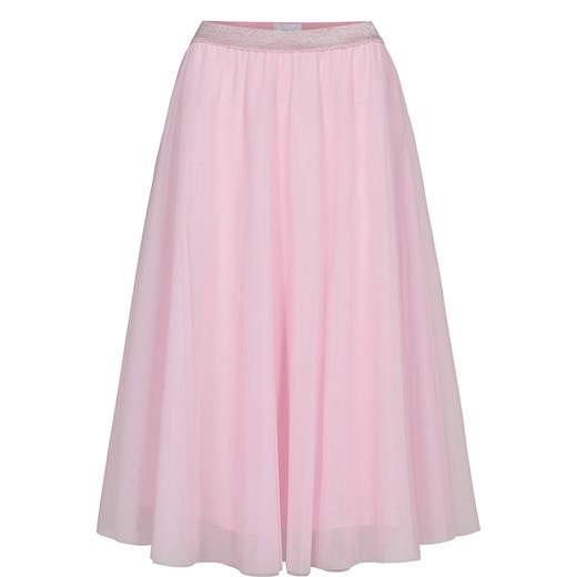 NÜMPH Spódnica &quot;Nuea&quot; w kolorze jasnoróżowym ze sklepu Limango Polska w kategorii Spódnice - zdjęcie 172663209