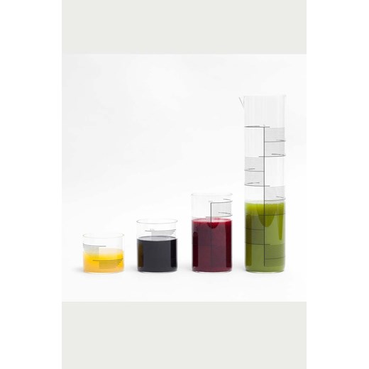 Tre Product zestaw szklanek Single Line 300 ml 4-pack Tre Product One size ANSWEAR.com