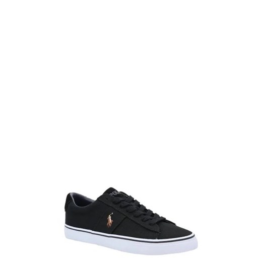 POLO RALPH LAUREN Tenisówki SAYER Polo Ralph Lauren 41 okazja Gomez Fashion Store