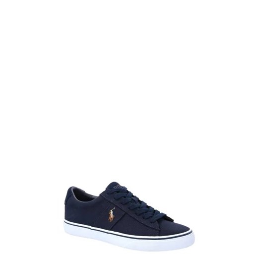 POLO RALPH LAUREN Tenisówki SAYER Polo Ralph Lauren 42 Gomez Fashion Store