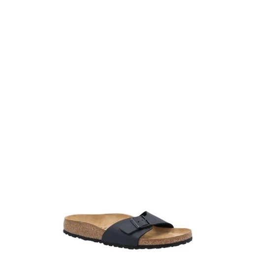 Birkenstock Klapki Madrid | Narrow fit 37 Gomez Fashion Store