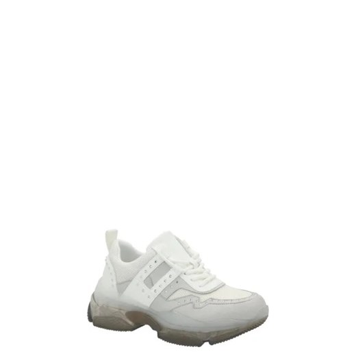TWINSET Sneakersy | z dodatkiem skóry Twinset 39 wyprzedaż Gomez Fashion Store