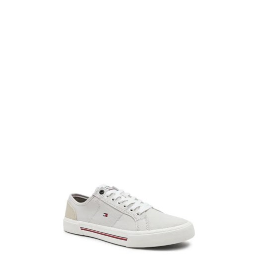 Tommy Hilfiger Tenisówki CORE CORPORATE VULC Tommy Hilfiger 40 Gomez Fashion Store okazyjna cena
