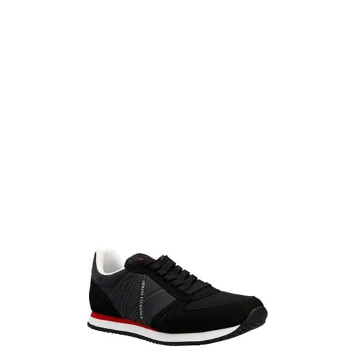 Armani Exchange Sneakersy Armani Exchange 42 okazyjna cena Gomez Fashion Store