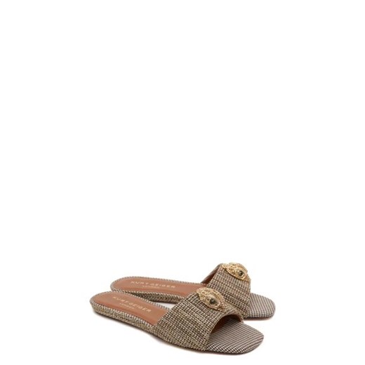 Kurt Geiger Klapki 225-KENSINGTON Kurt Geiger 41 Gomez Fashion Store