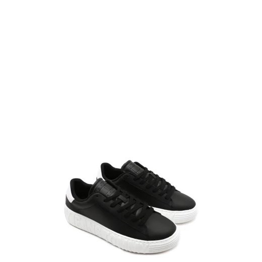Tommy Jeans Skórzane trampki Tommy Jeans 42 Gomez Fashion Store okazja