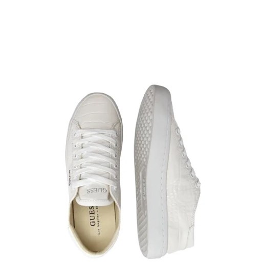 Guess Trampki Guess 36 Gomez Fashion Store wyprzedaż