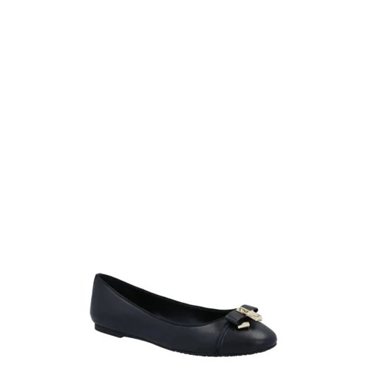 Michael Kors Skórzane baleriny ALICE Michael Kors 37 okazyjna cena Gomez Fashion Store