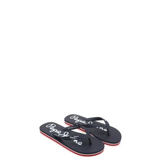 Pepe Jeans London Japonki BAY BEACH 42 Gomez Fashion Store