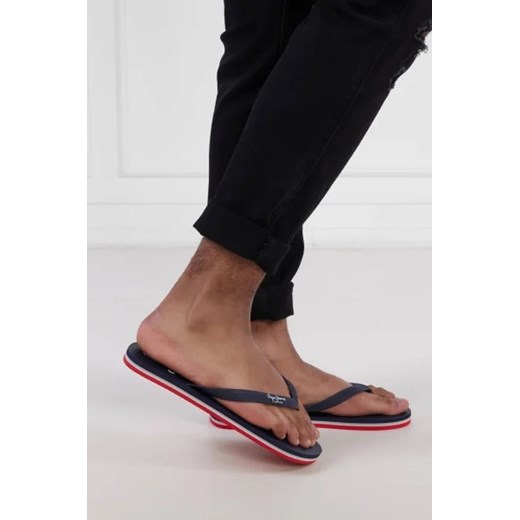Pepe Jeans London Japonki BAY BEACH 41 Gomez Fashion Store