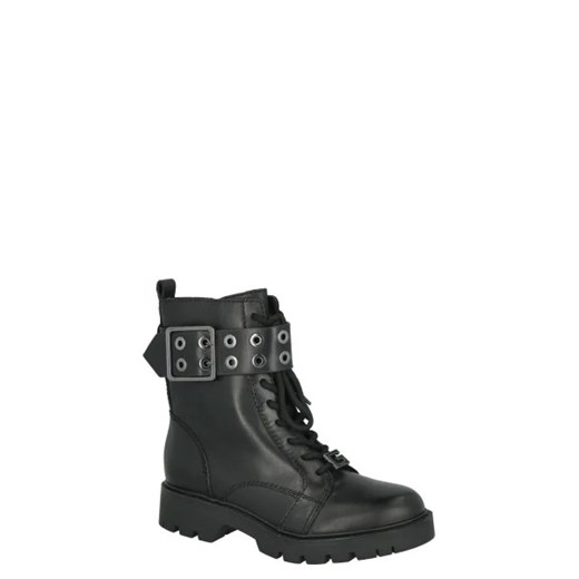 Guess Botki RITER2 Guess 37 okazyjna cena Gomez Fashion Store