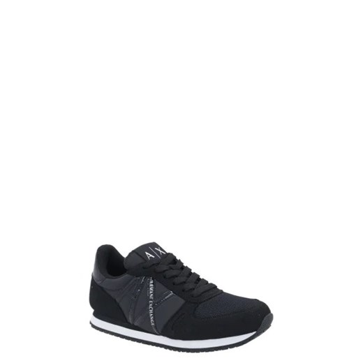 Armani Exchange Sneakersy Armani Exchange 38 okazja Gomez Fashion Store