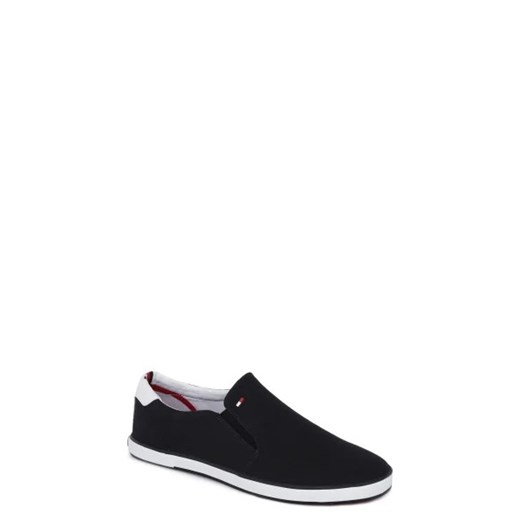 Tommy Hilfiger Slip On Harlow 2D Tommy Hilfiger 41 okazja Gomez Fashion Store