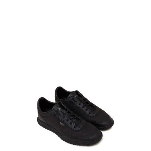 BOSS BLACK Sneakersy Zayn 46 Gomez Fashion Store wyprzedaż