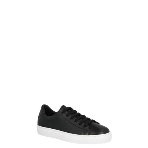 Marc Cain Skórzane trampki Marc Cain 40 wyprzedaż Gomez Fashion Store