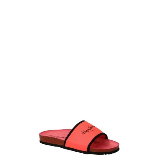 Pepe Jeans London Klapki OBAN SOFT 36 promocja Gomez Fashion Store