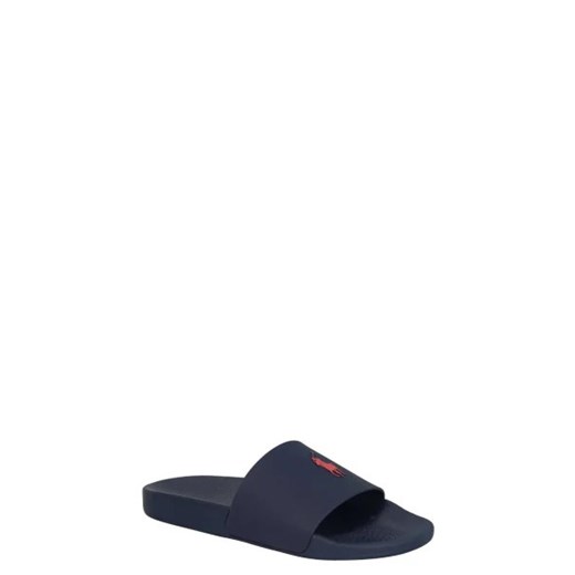 POLO RALPH LAUREN Klapki Polo Ralph Lauren 44 promocyjna cena Gomez Fashion Store