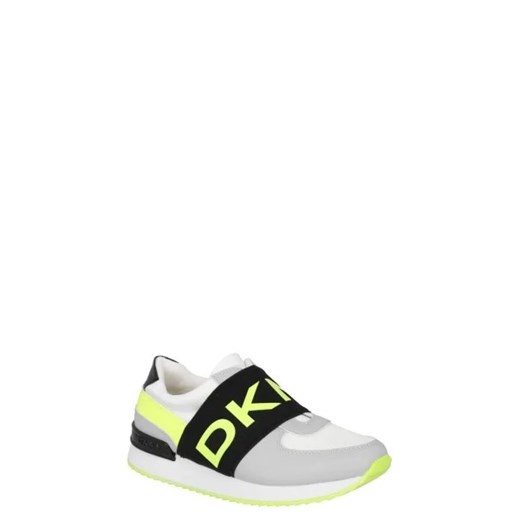 DKNY Sneakersy MARLI 40 okazja Gomez Fashion Store