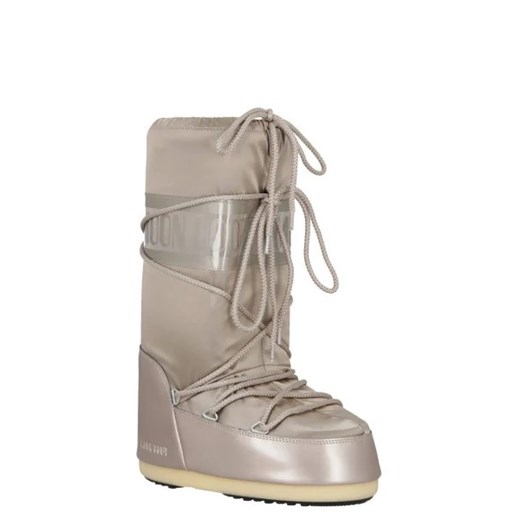 Moon Boot Ocieplane śniegowce Glance Moon Boot 39/41 Gomez Fashion Store