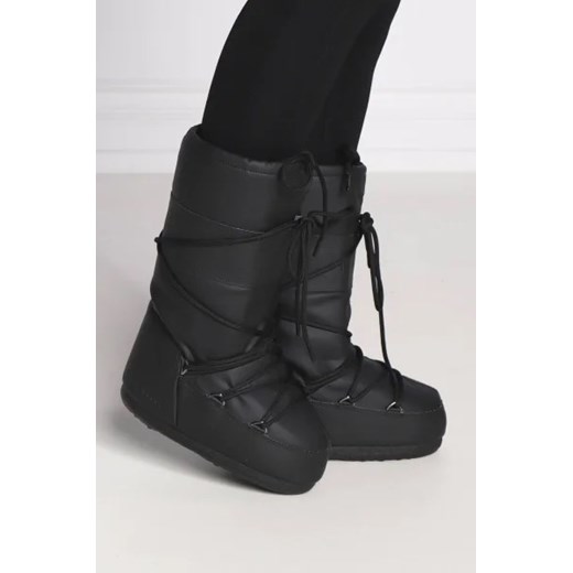Moon Boot Ocieplane śniegowce ICON Moon Boot 35-38 Gomez Fashion Store