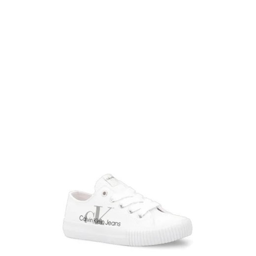 Trampki dziecięce Calvin Klein 