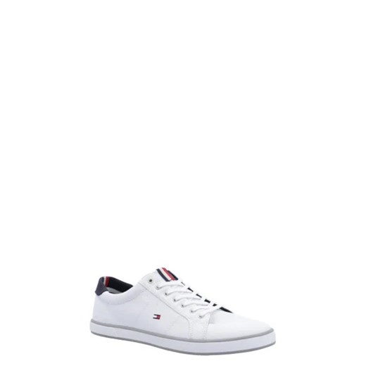 Tommy Hilfiger Tenisówki Harlow Tommy Hilfiger 43 promocja Gomez Fashion Store