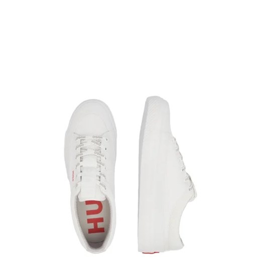 HUGO Sneakersy Dyer_Tenn_lglc 45 okazyjna cena Gomez Fashion Store