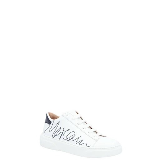 Marc Cain Skórzane trampki Marc Cain 37 Gomez Fashion Store okazja