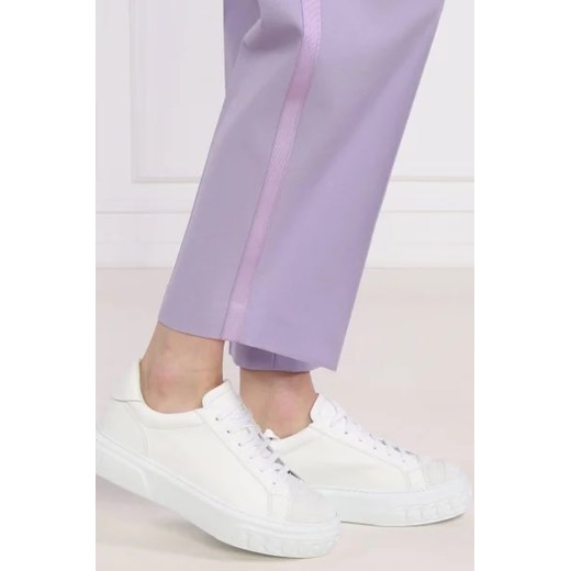 Casadei Skórzane trampki SAL PUN Casadei 41 promocyjna cena Gomez Fashion Store