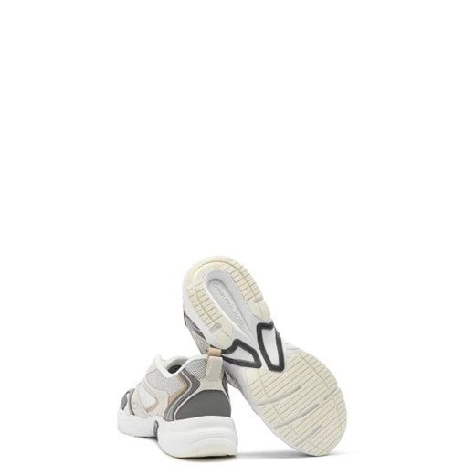 Buty sportowe męskie Calvin Klein sznurowane