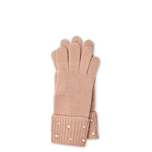 Guess Rękawiczki | z dodatkiem wełny Guess L okazyjna cena Gomez Fashion Store