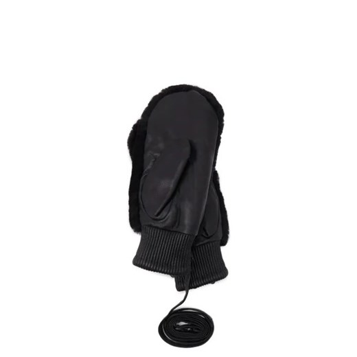EMU Australia Skórzane rękawiczki Nicki Emu Australia XS/S Gomez Fashion Store