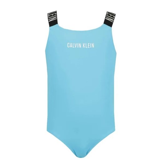 Calvin Klein Swimwear Strój kąpielowy 152/164 okazja Gomez Fashion Store