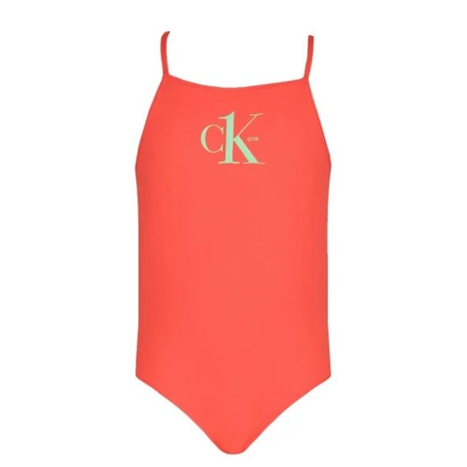Calvin Klein Swimwear Strój kąpielowy ze sklepu Gomez Fashion Store w kategorii Stroje kąpielowe - zdjęcie 172709477
