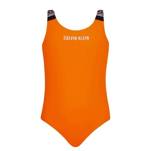 Calvin Klein Swimwear Strój kąpielowy ze sklepu Gomez Fashion Store w kategorii Stroje kąpielowe - zdjęcie 172709546