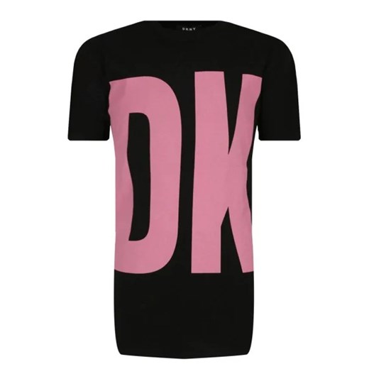 DKNY Kids Sukienka 156 okazyjna cena Gomez Fashion Store