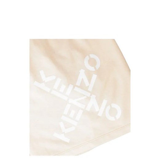 KENZO KIDS Szorty | Regular Fit Kenzo Kids 149 okazyjna cena Gomez Fashion Store