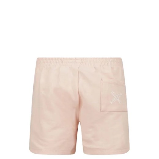 KENZO KIDS Szorty | Regular Fit Kenzo Kids 149 wyprzedaż Gomez Fashion Store