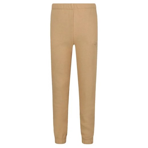 CALVIN KLEIN JEANS Spodnie dresowe | Regular Fit ze sklepu Gomez Fashion Store w kategorii Spodnie dziewczęce - zdjęcie 172709897